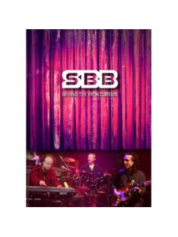 Sbb - Behind The Iron Curtain