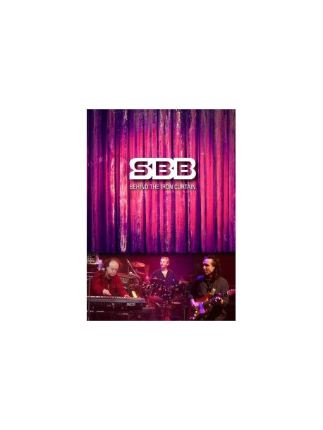 Sbb - Behind The Iron Curtain