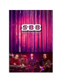 Sbb - Behind The Iron Curtain (Dvd+2 Cd)