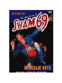 Sham 69 - Hersham Boys In Concert