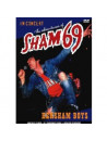 Sham 69 - Hersham Boys In Concert