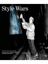 Tony Silver - Style Wars