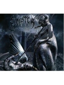Sinister - Prophecies Denied