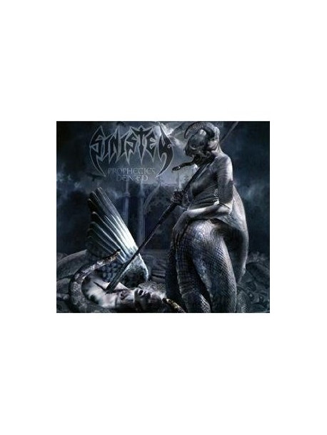 Sinister - Prophecies Denied