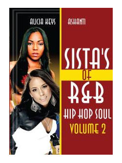Sista S Of R&b Hip Hop Soul Vol. 2: Alic (2 Dvd)