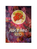 Soft Machine - Alive In Paris 1970