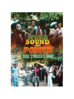 Soul Syndicate Band - Word, Sound And Power