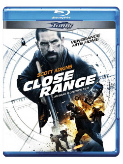 Close Range [Edizione: Regno Unito]