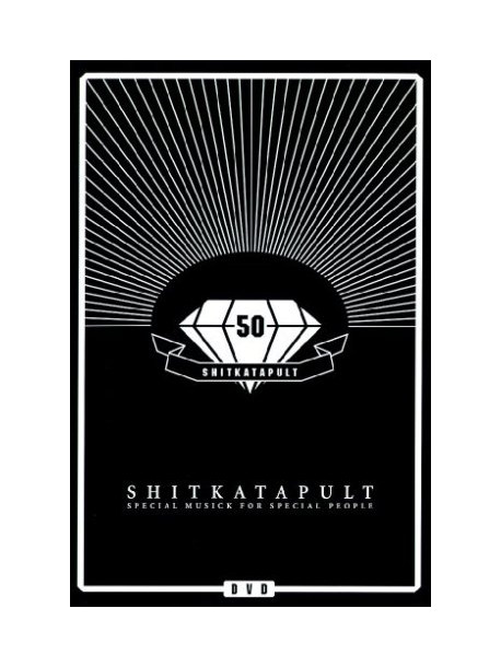 Special Musick For Special People