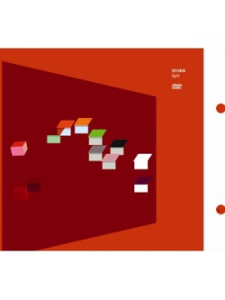 Spunk - Light