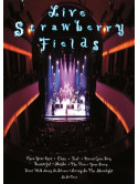 Strawberry Fields - Strawberry Fields Live