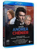 Giordano - Andrea Chenier - Pappano