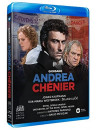 Giordano - Andrea Chenier - Pappano