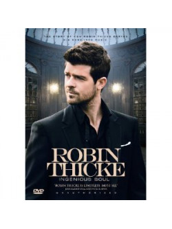 Thicke, Robin - Ingenious Soul