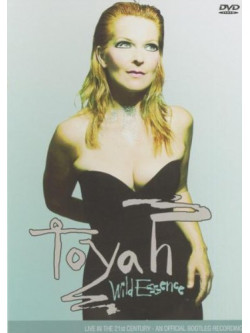 Toyah - Wild Essence