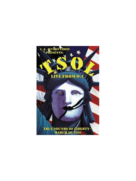 Tsol - Live At The Oc