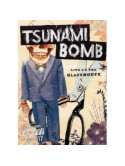 Tsunami Bomb - Live At The Glasshouse