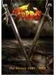 Turbo - The History 1980-2005