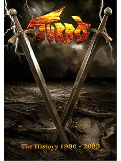 Turbo - The History 1980-2005