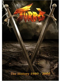 Turbo - The History 1980-2005