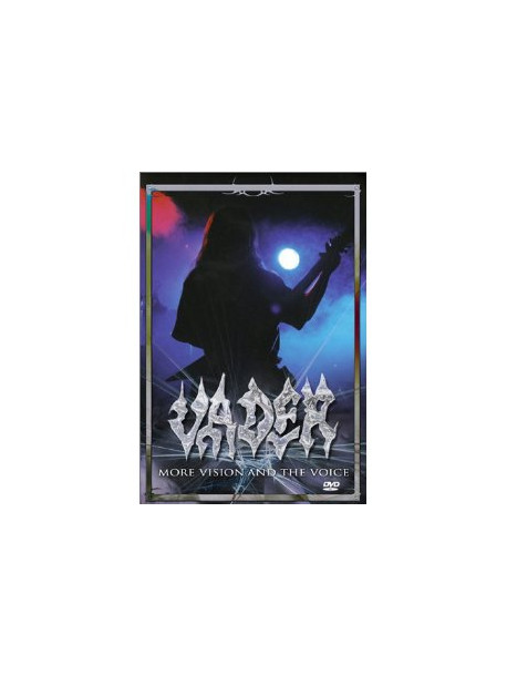 Vader - More Vision And The Voic