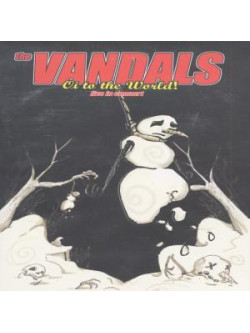 Vandals - Oi To The World: Live In Concert