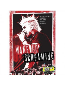 Van's Warped Tour Documentary