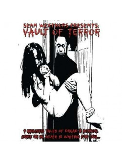 Vault Of Terror