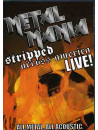 Vh-1 Classic: Metal Mania Stripped Acros