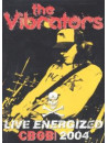 Vibrators - Live Energized: Cbgb 2004