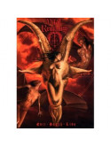 Vital Remains - Evil - Death - Live (Dvd+Cd)