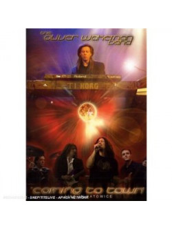Wakeman, Oliver Band - Coming To Town - Live In