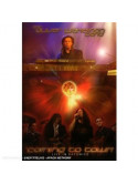 Wakeman, Oliver Band - Coming To Town - Live In (Dvd+Cd)
