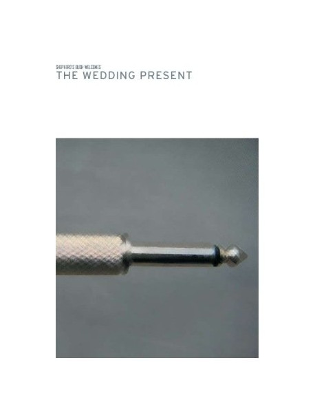 Wedding Present - An Evening With