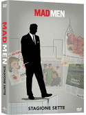 Mad Men - Stagione 07 (4 Dvd)