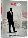 Mad Men - Stagione 07 (4 Dvd)