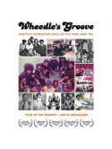 Wheedle's Groove: Seattleæs Forgotten So