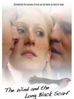 Wind & The Long Black Scarf, The