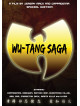 Wu-tang Clan - Wu-tang Saga