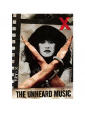 X - The Unheard Music: Silver Edition