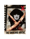 X - The Unheard Music: Silver Edition