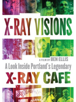 X Ray Visions