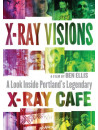 X Ray Visions