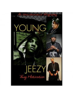 Young Jeezy - Thug Motivation