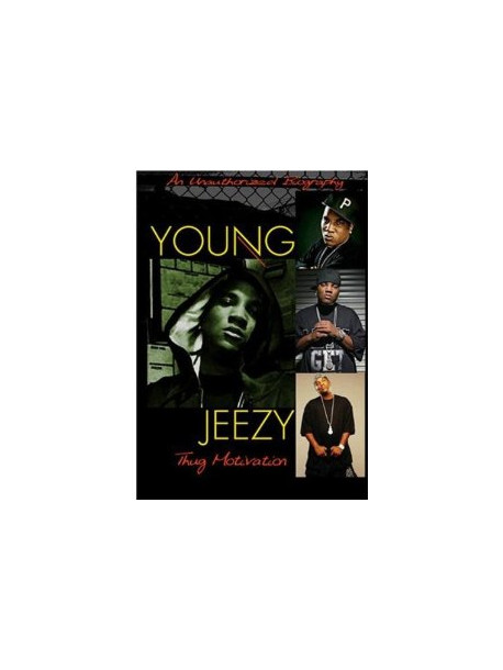 Young Jeezy - Thug Motivation