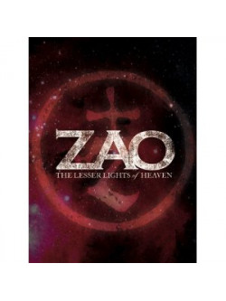 Zao - The Lesser Lights Of Hea (2 Dvd)