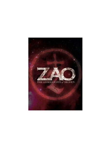 Zao - The Lesser Lights Of Hea (2 Dvd)