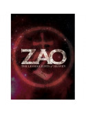 Zao - The Lesser Lights Of Hea (2 Dvd)