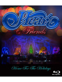 Heart - Heart & Friends - Home For The Holidays