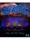 Heart - Heart & Friends - Home For The Holidays